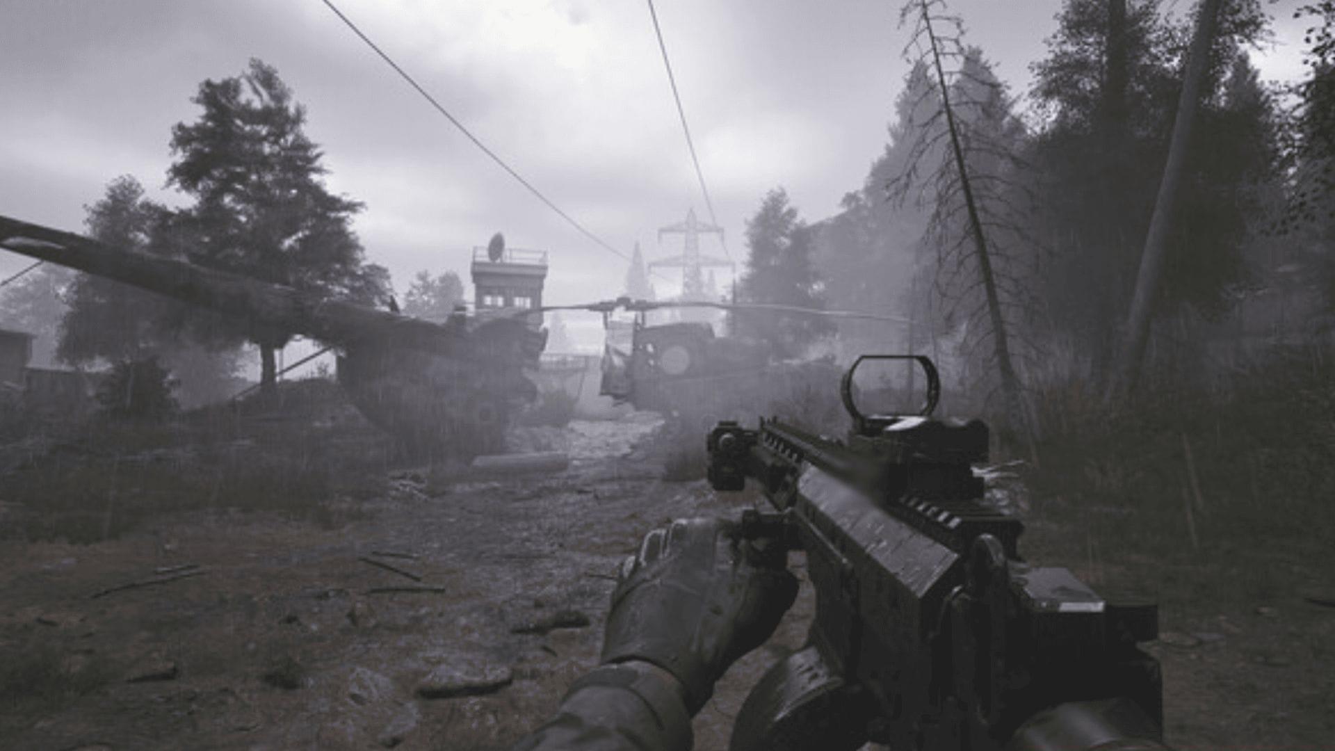 Exploring twitch drops in Arena Breakout Infinite (Image via Morefun Studios)