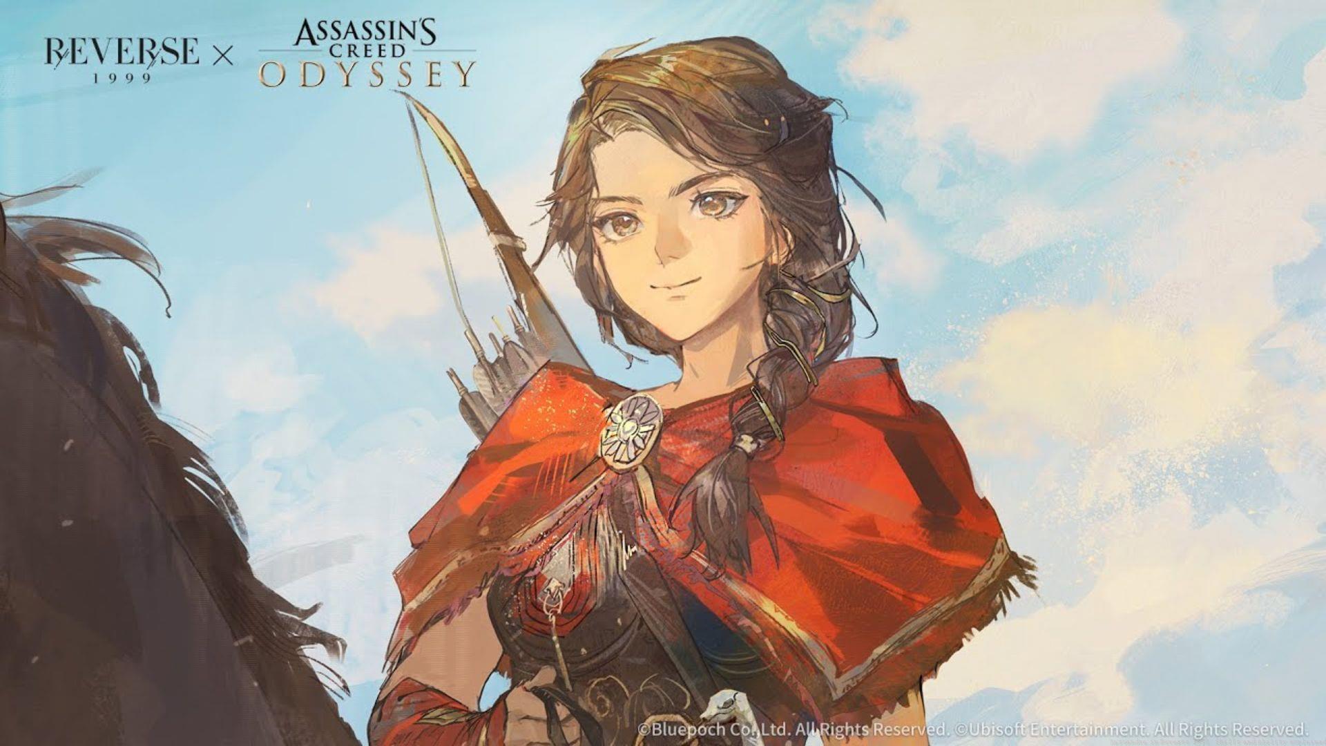 Kassandra