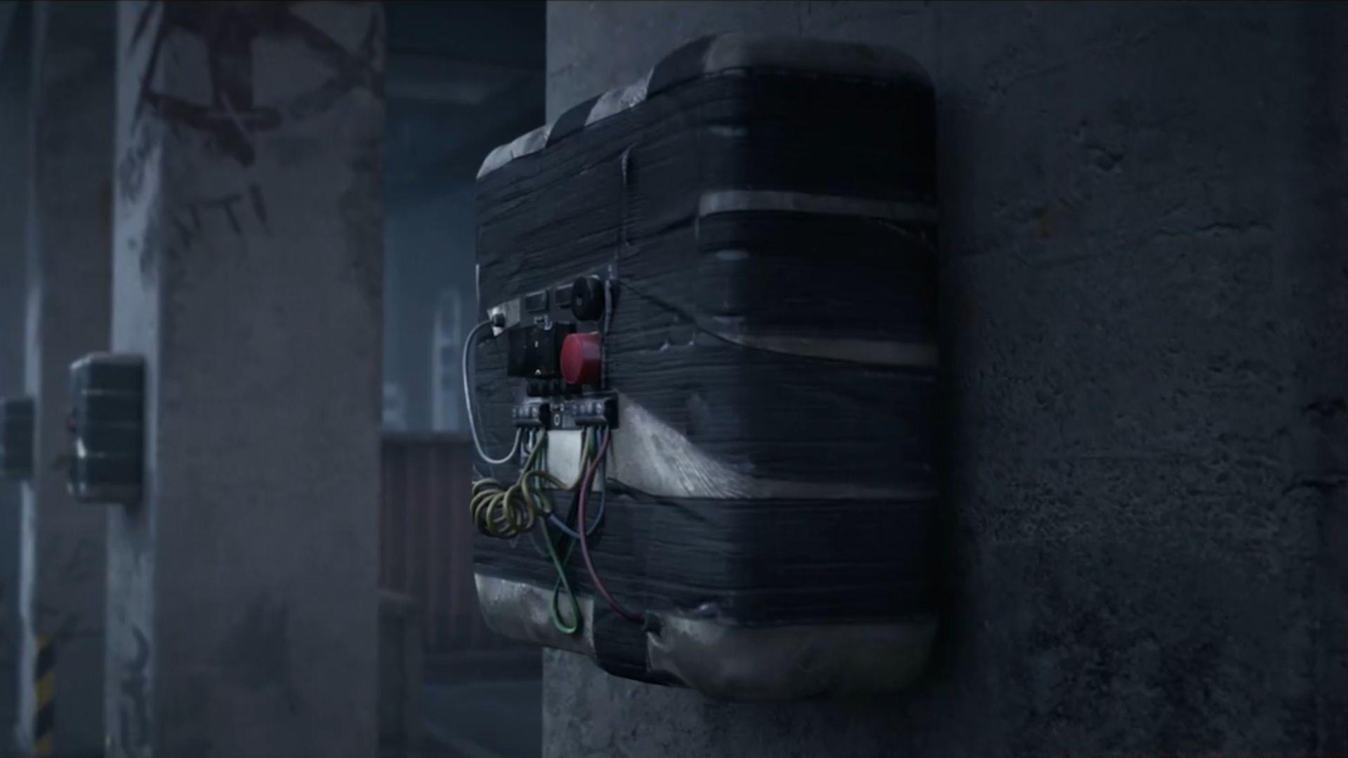 RUST COO calls out Delta Force for allegedly stealing an in-game asset