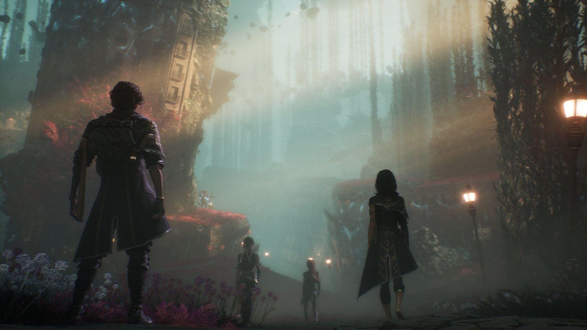 Clair Obscur: Expedition 33 Review