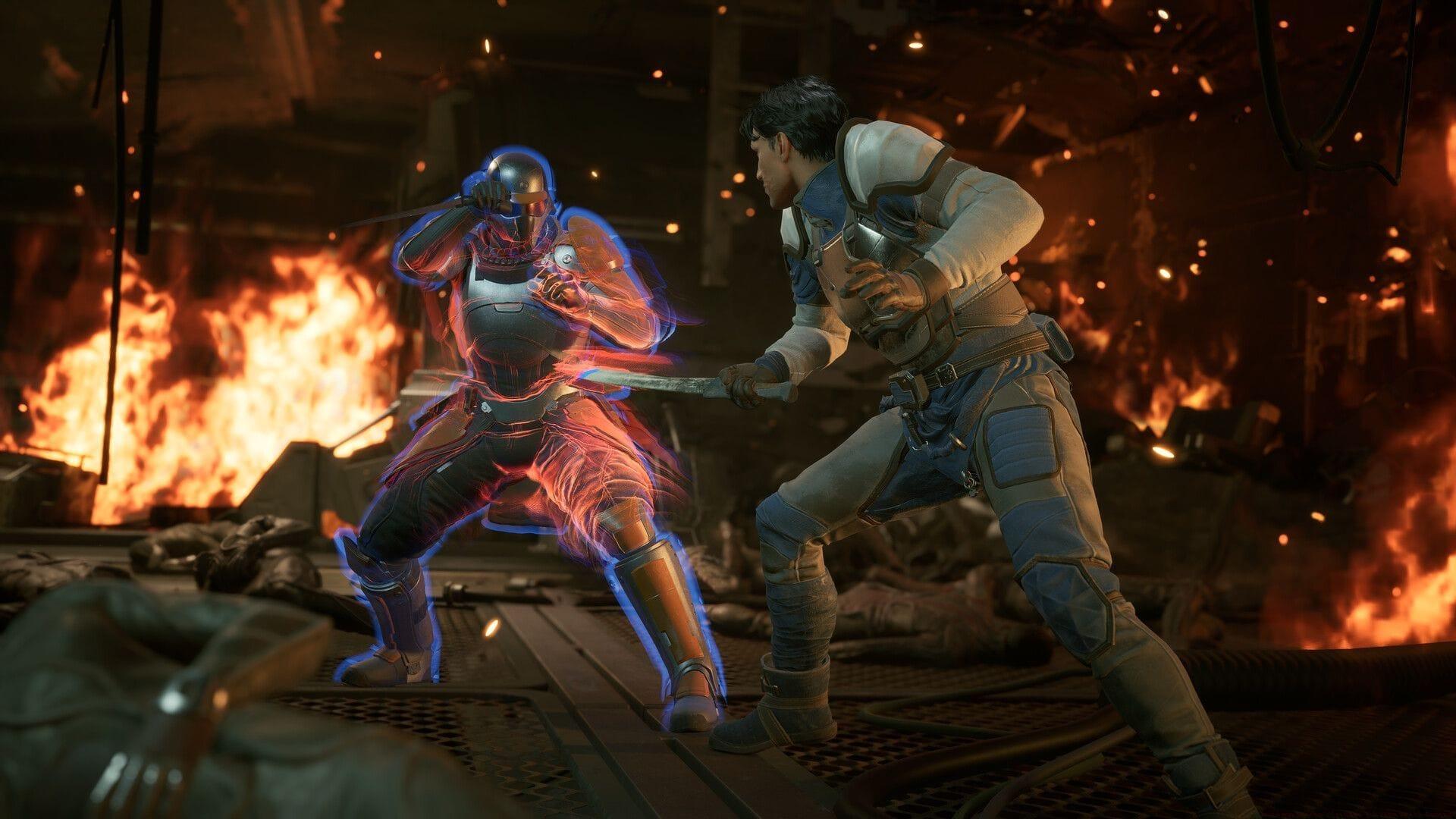 Dune Awakening is now out for pre-orders (Image via Funcom)