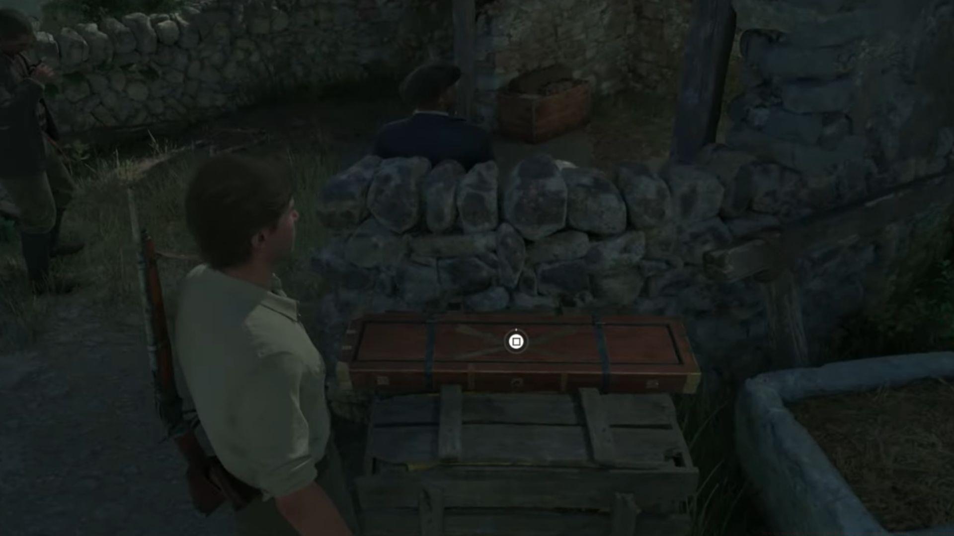 This guide will walk you through the steps of unlocking Live by the Blade achievement (Image via 2K)