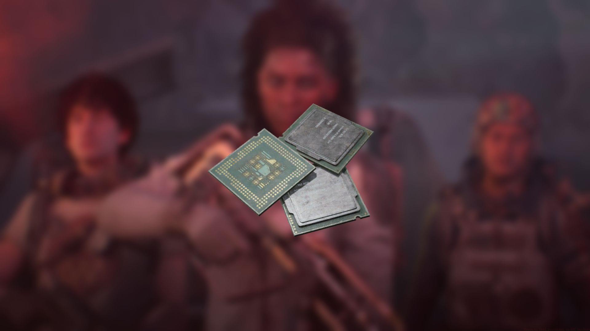 We look at the best ways to find Processor in ARC Raiders (Image via Embark Studios)