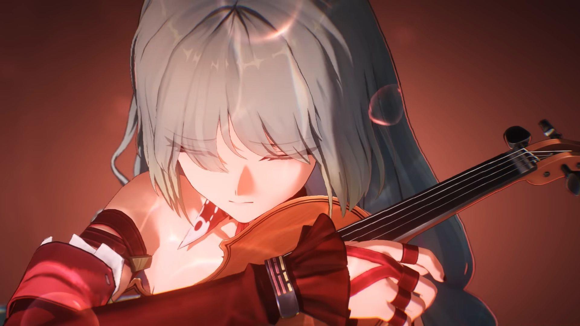 Wuthering Waves Phrolova release date and time discussed (Image via Kuro Games)