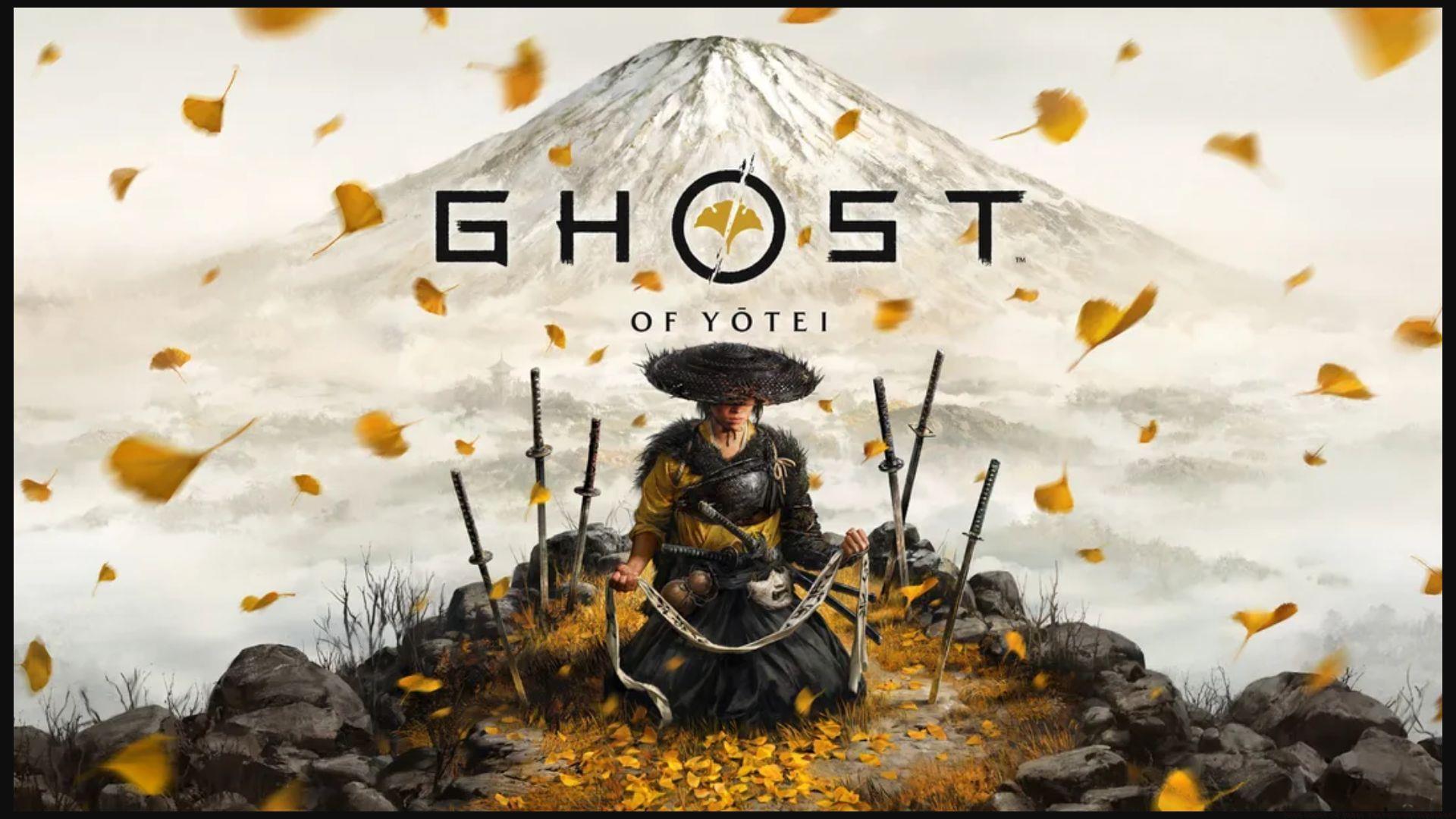 Exploring whether Ghost of Yotei has multiplayer (Image via Sucker Punch Productions)
