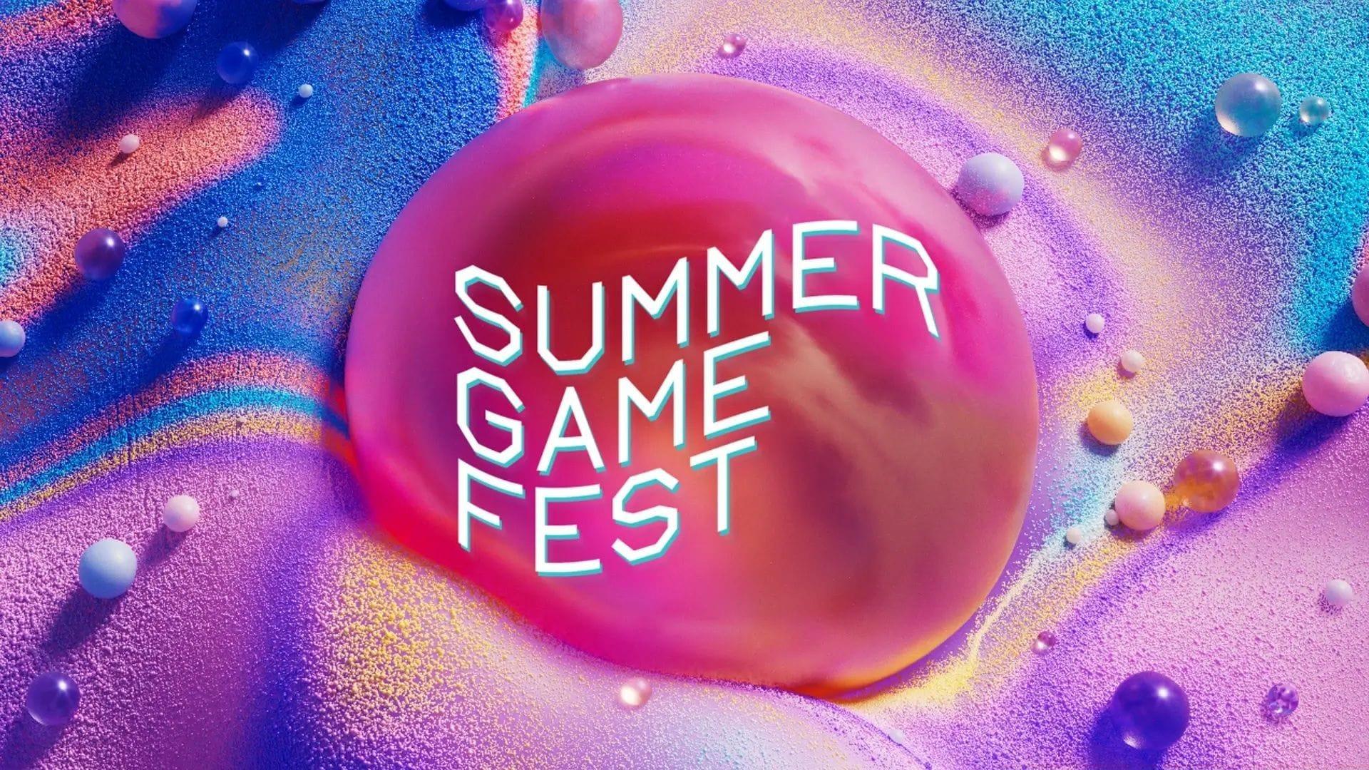 Summer Game Fest 2025 (Image via The Game Awards)