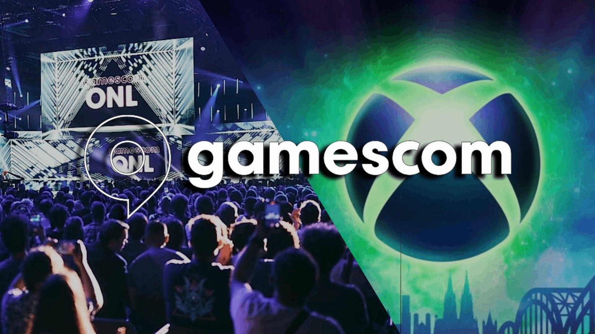 games announced at Gamescom 2025