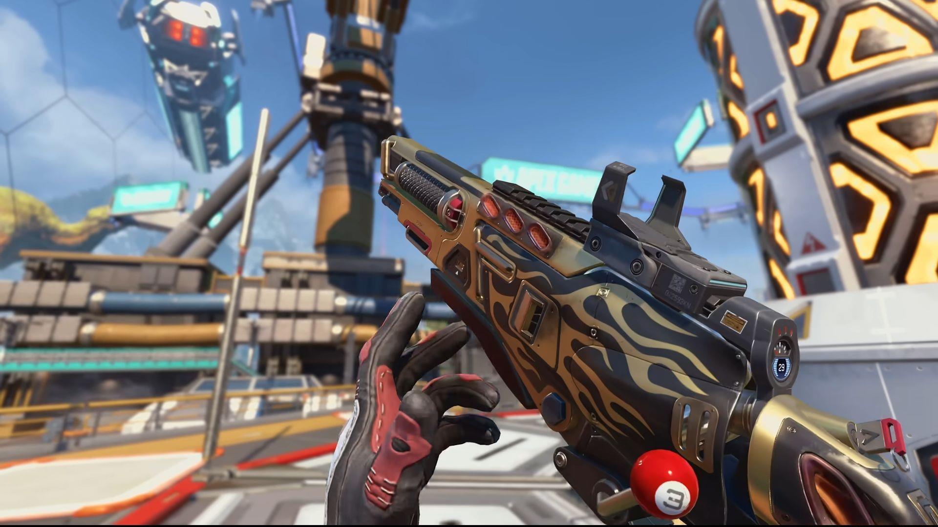 Apex Legends Season 26 Split 2 start date and time explored (Image via Youtube/@playapex)