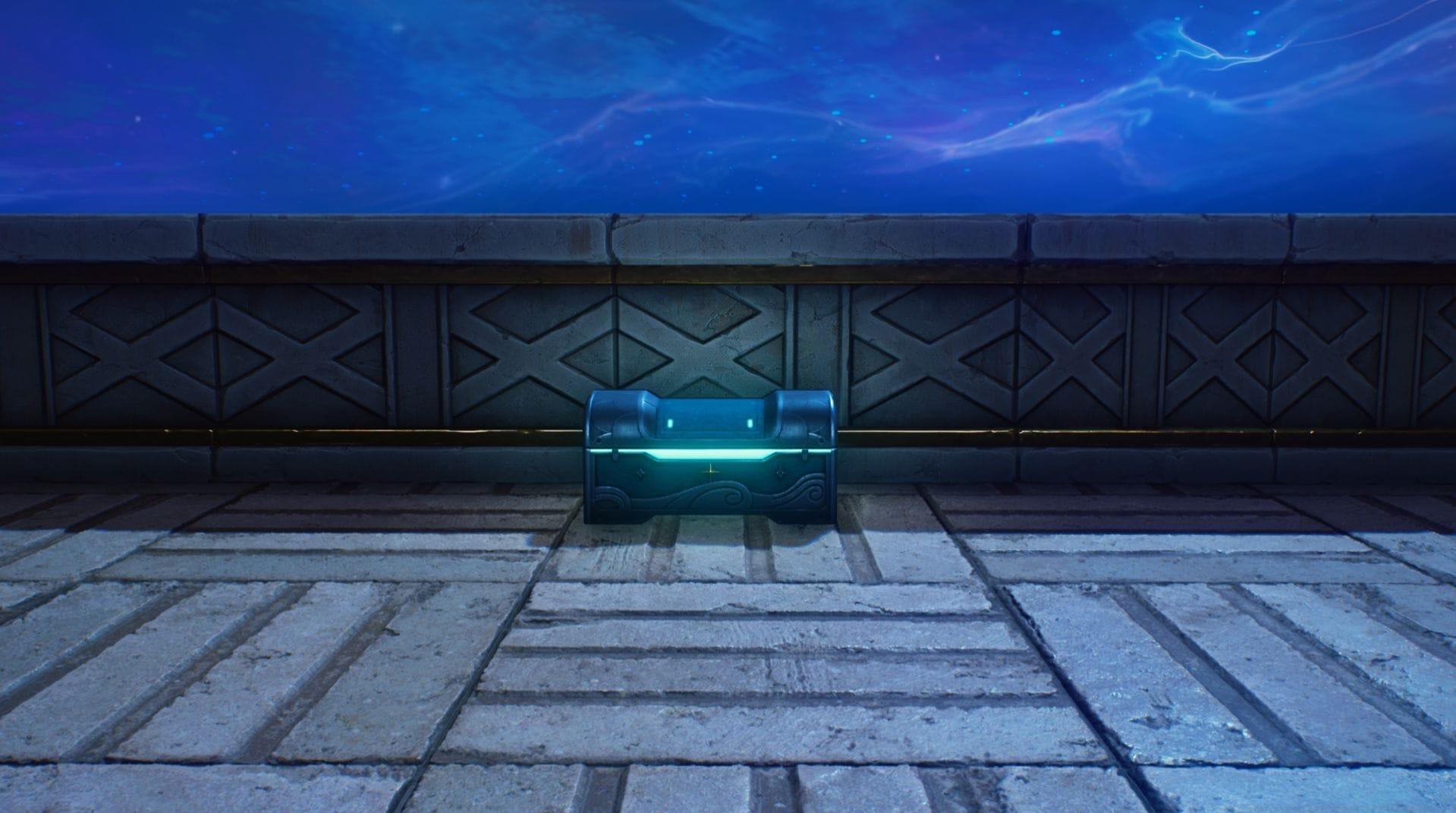 Chests you may have missed in WuWa 2.6 (Image via Kuro Games)