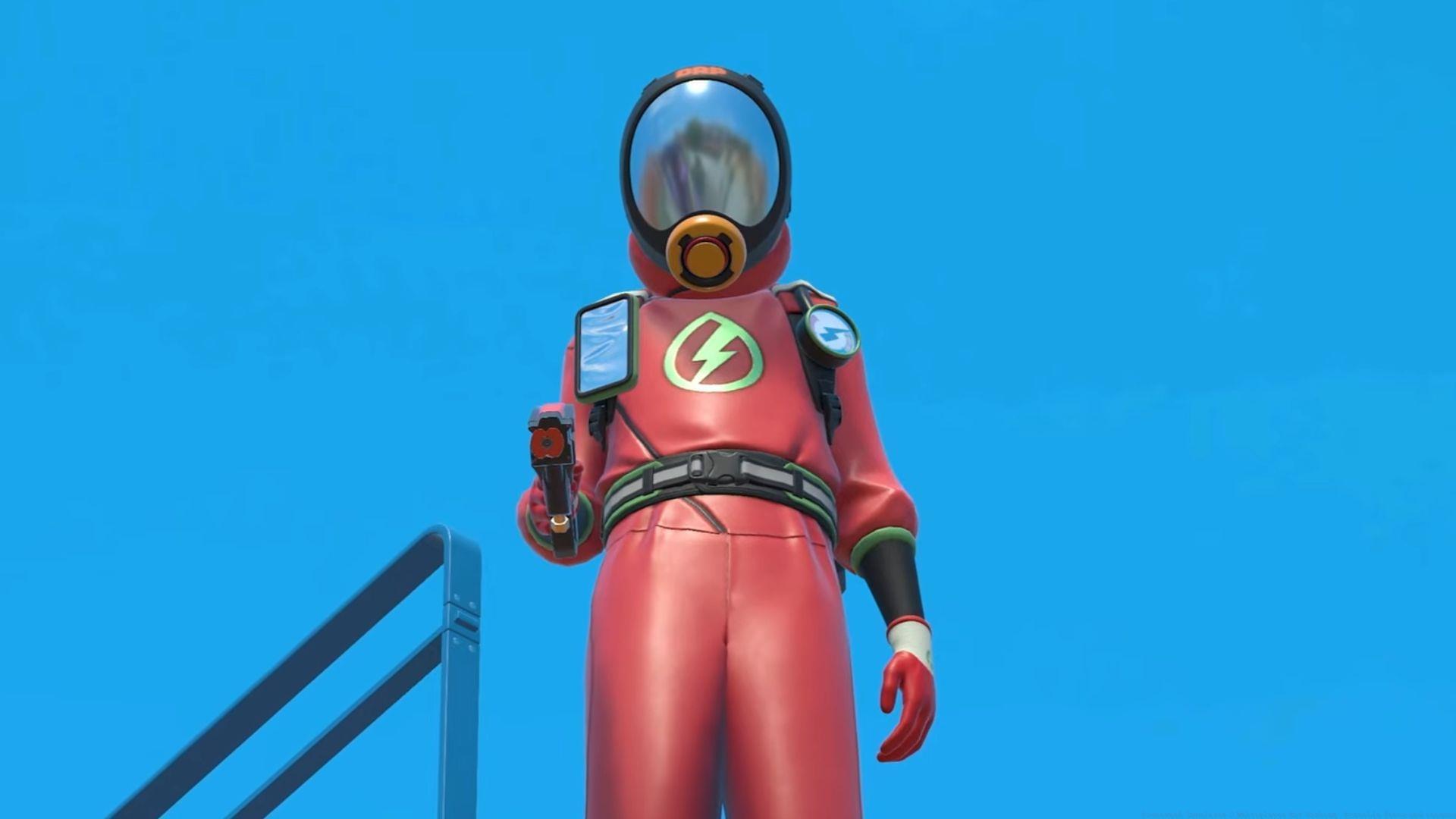 A still from Powerwash Simulator 2 launch trailer, Powerwash Simulator 2, Powerwash Simulator 2 Multiplayer, Powerwash Simulator 2 Multiplayer not working, Powerwash Simulator 2 Multiplayer error, Powerwash Simulator 2 error fix, Powerwash Simulator 2 guide, Powerwash Simulator 2 Steam