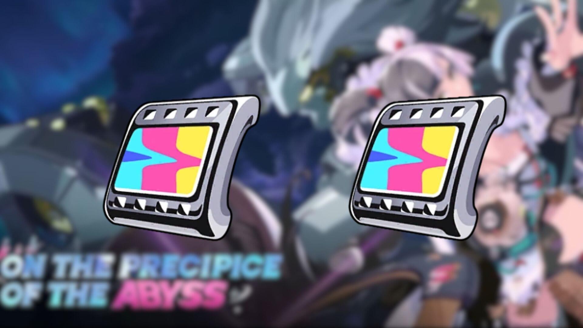 Image showing Polychrome in Zenless Zone Zero