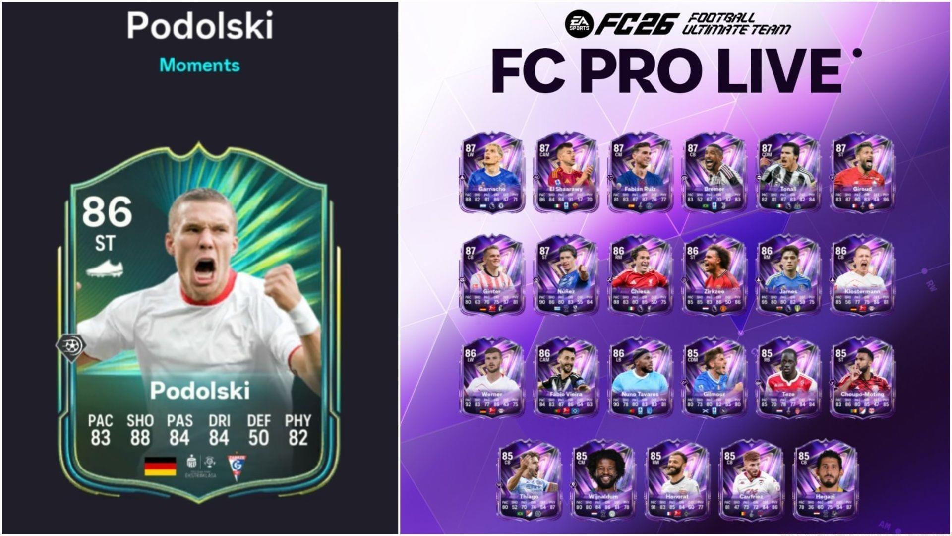 The latest objective is live (Images via EA Sports/Sportskeeda Gaming)