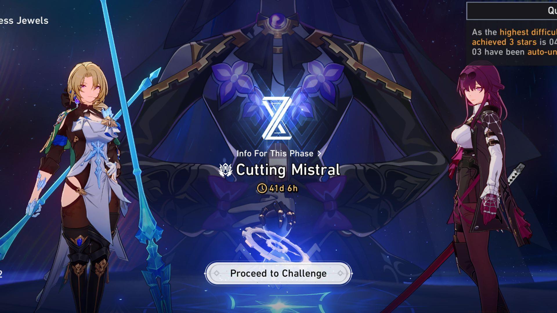 This article discusses the top teams for clearing the current rotation of Apocalyptic Shadow (Image via Sportskeeda Gaming/HoYoverse)