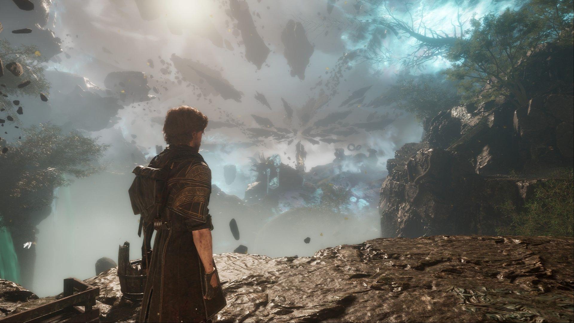 Clair Obscur Expedition 33 attributes