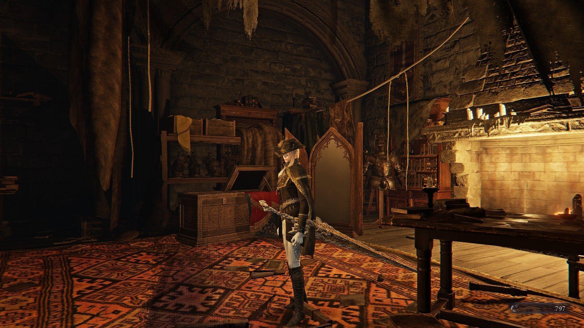 change outfits in elden ring nightreign