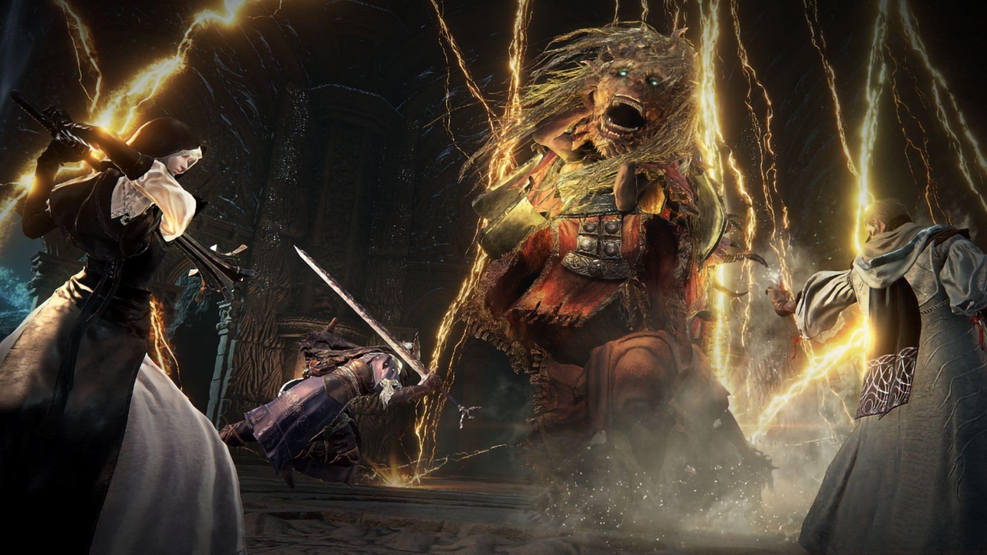 How to complete Undertaker