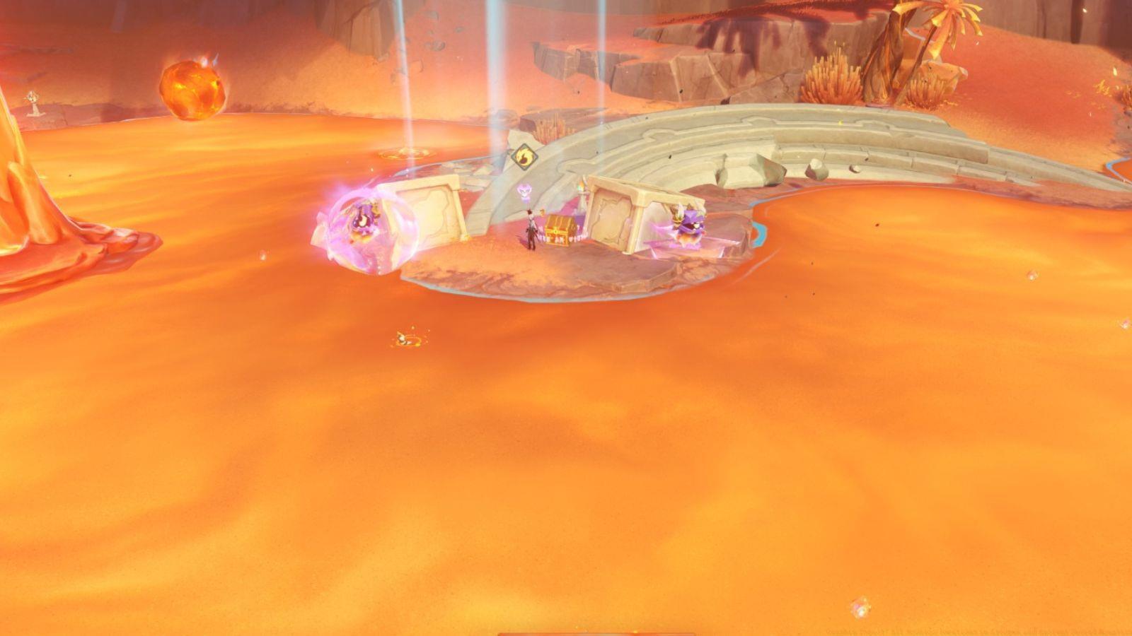 All Matador Monetoo locations