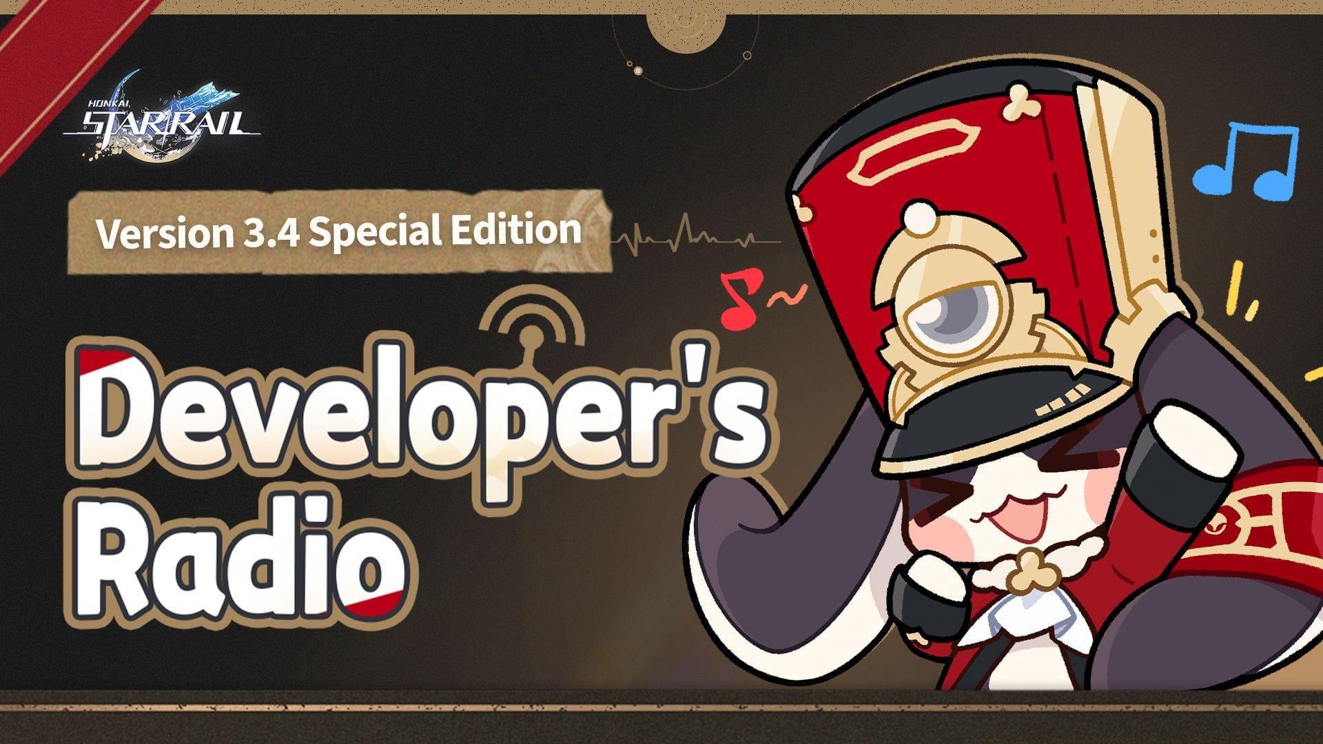 Exploring the upcoming Honkai Star Rail QoL features (Image via HoYoverse)