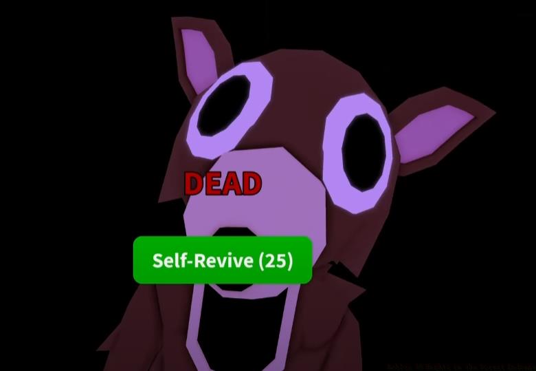 99 Nights in the Forest ending