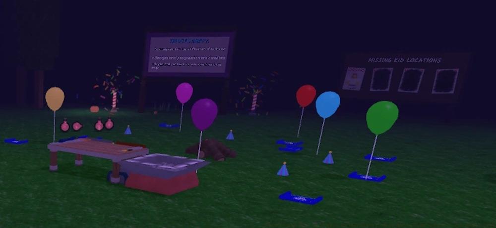 99 nights update party