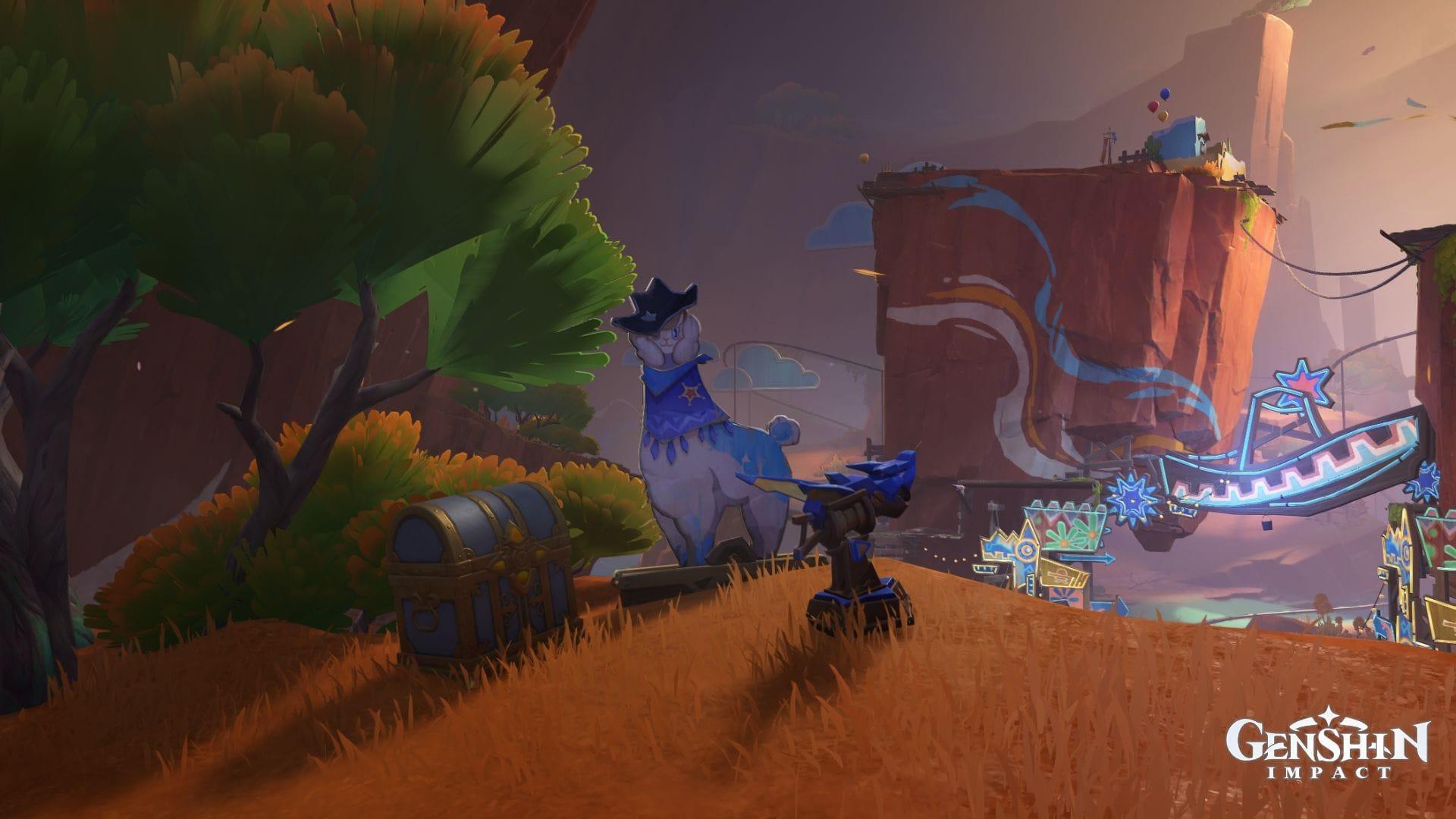 Chests you may have missed in Genshin Impact 5.8 (Image via HoYoverse)