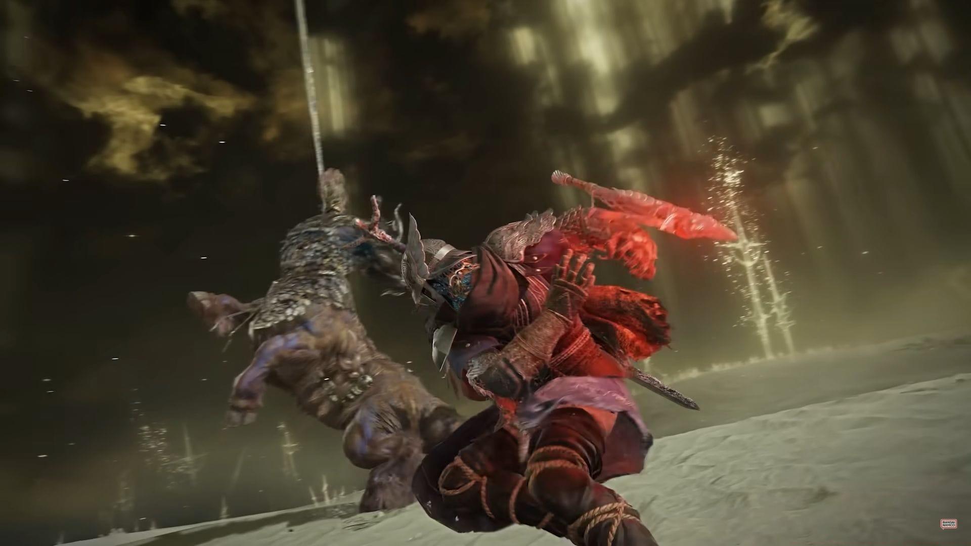 This guide will help you access The Forsaken Hollows DLC in Elden Ring Nightreign (Image via FromSoftware)