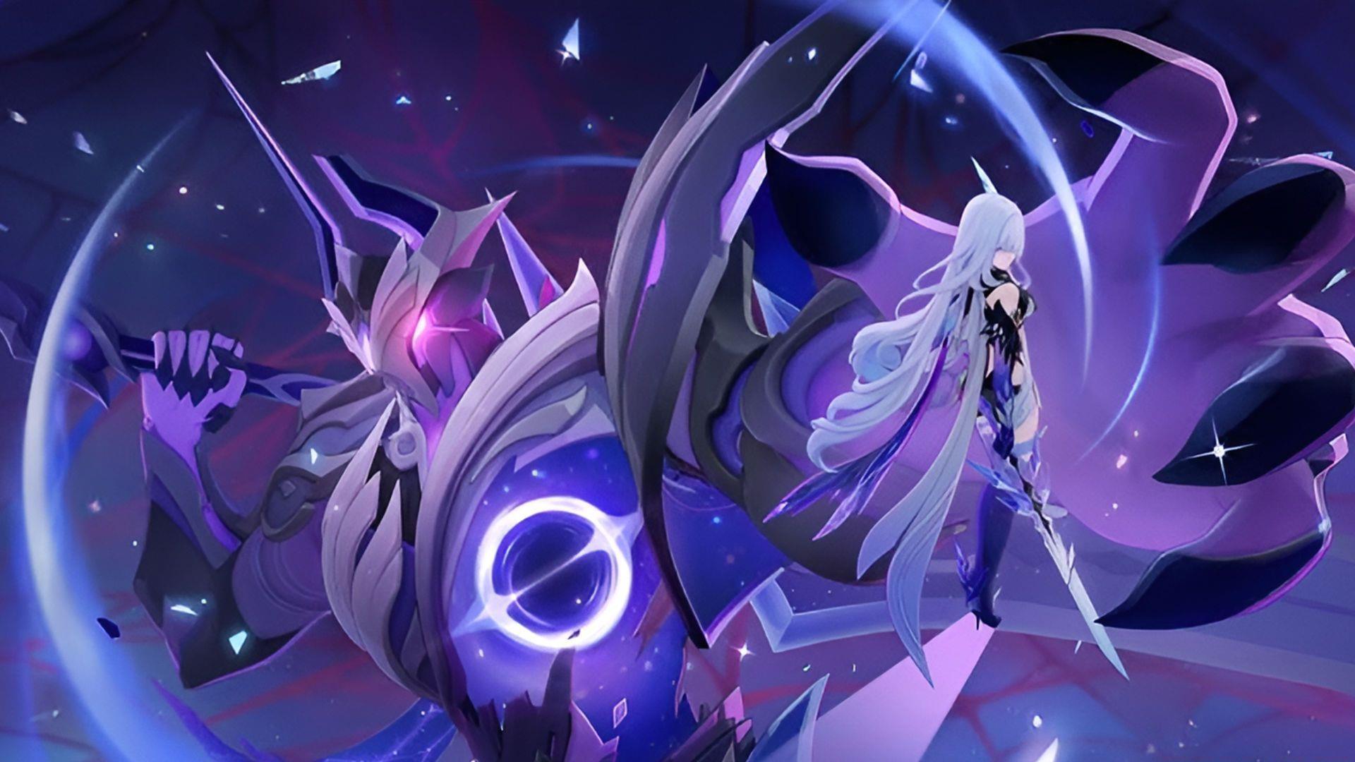 Surtalogi as depicted in Skirk