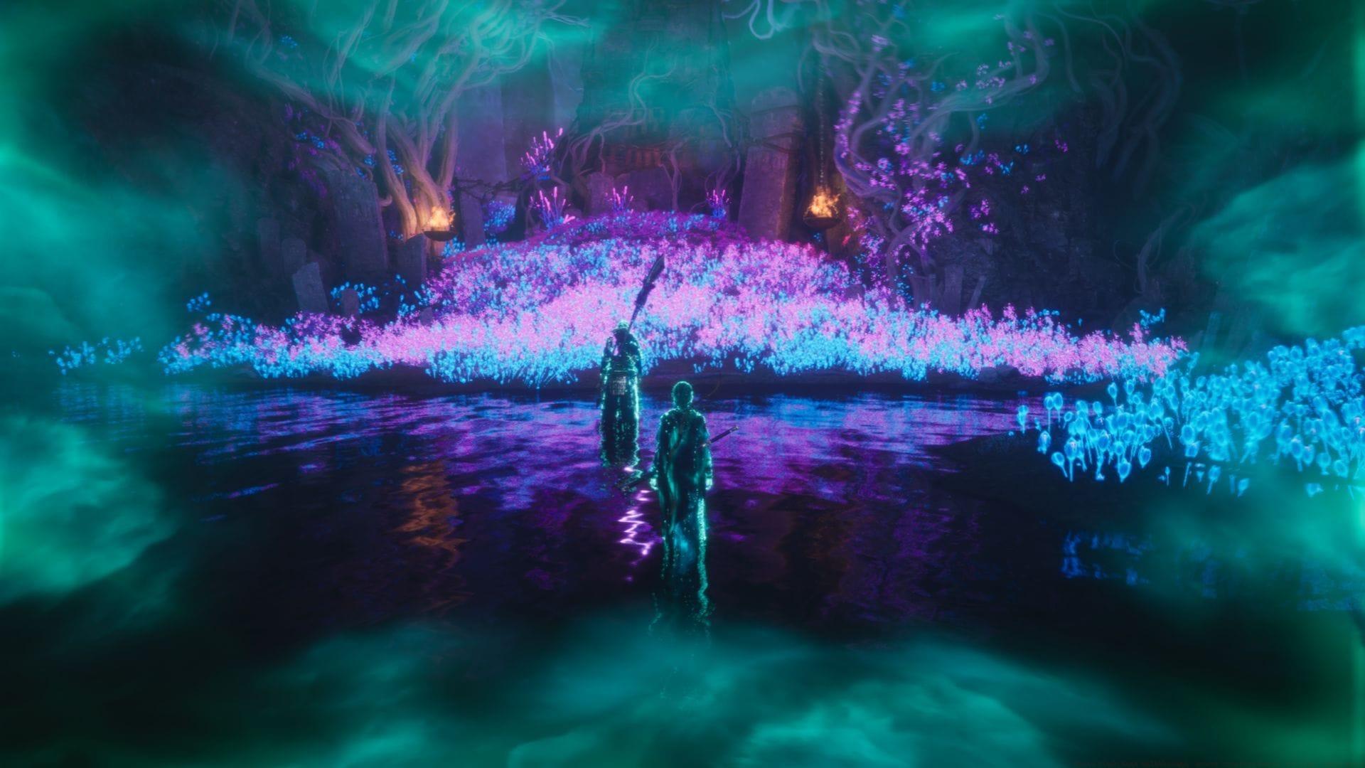 March of the Dead quest walkthrough (Image via NetEase)