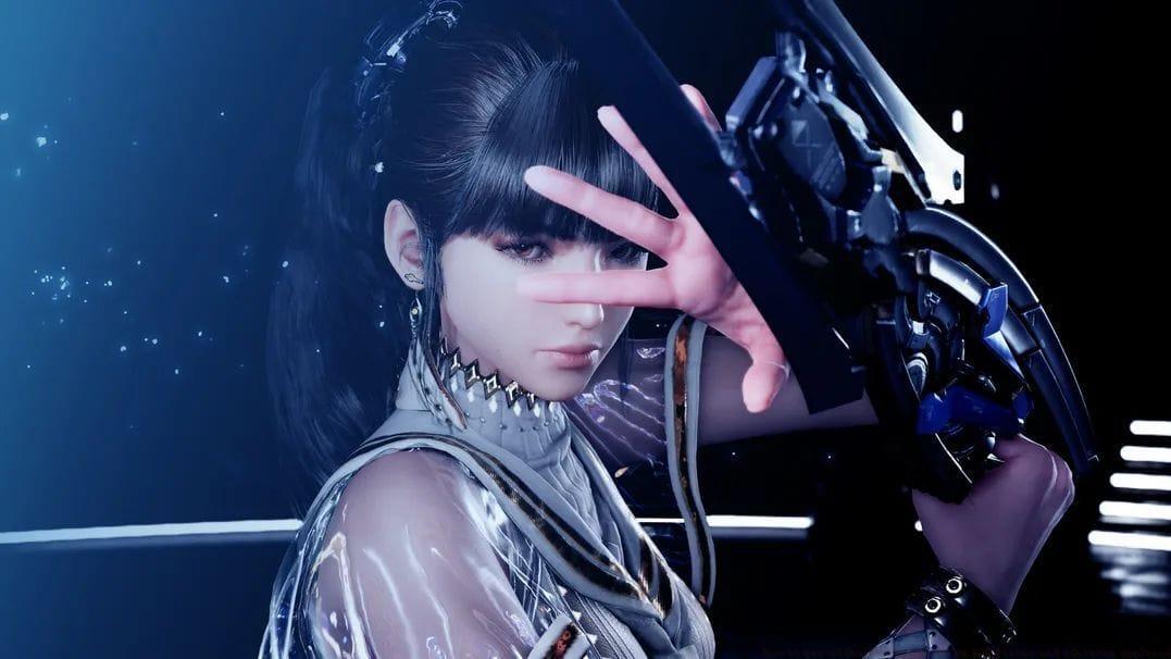 pre-order Stellar Blade on PC