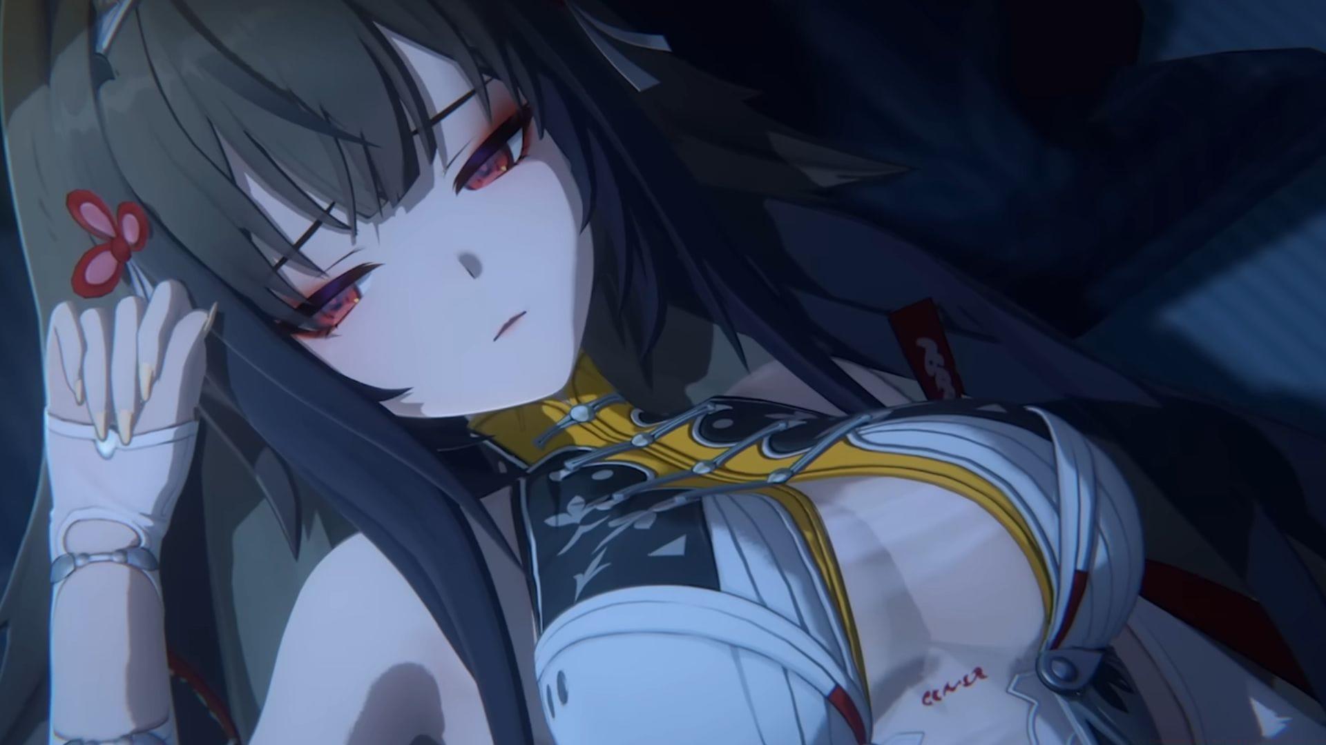 Ye Shunguang worth pulling in Zenless Zone Zero