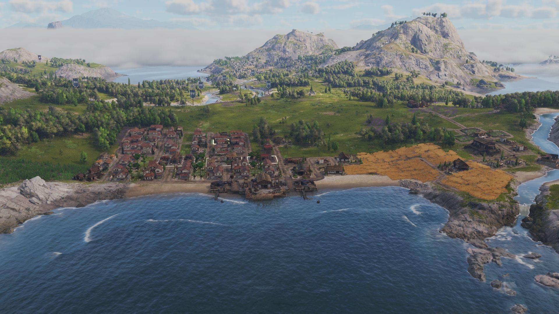 Anno 117 - Pax Romana Preview by Sportskeeda (Image via Ubisoft)