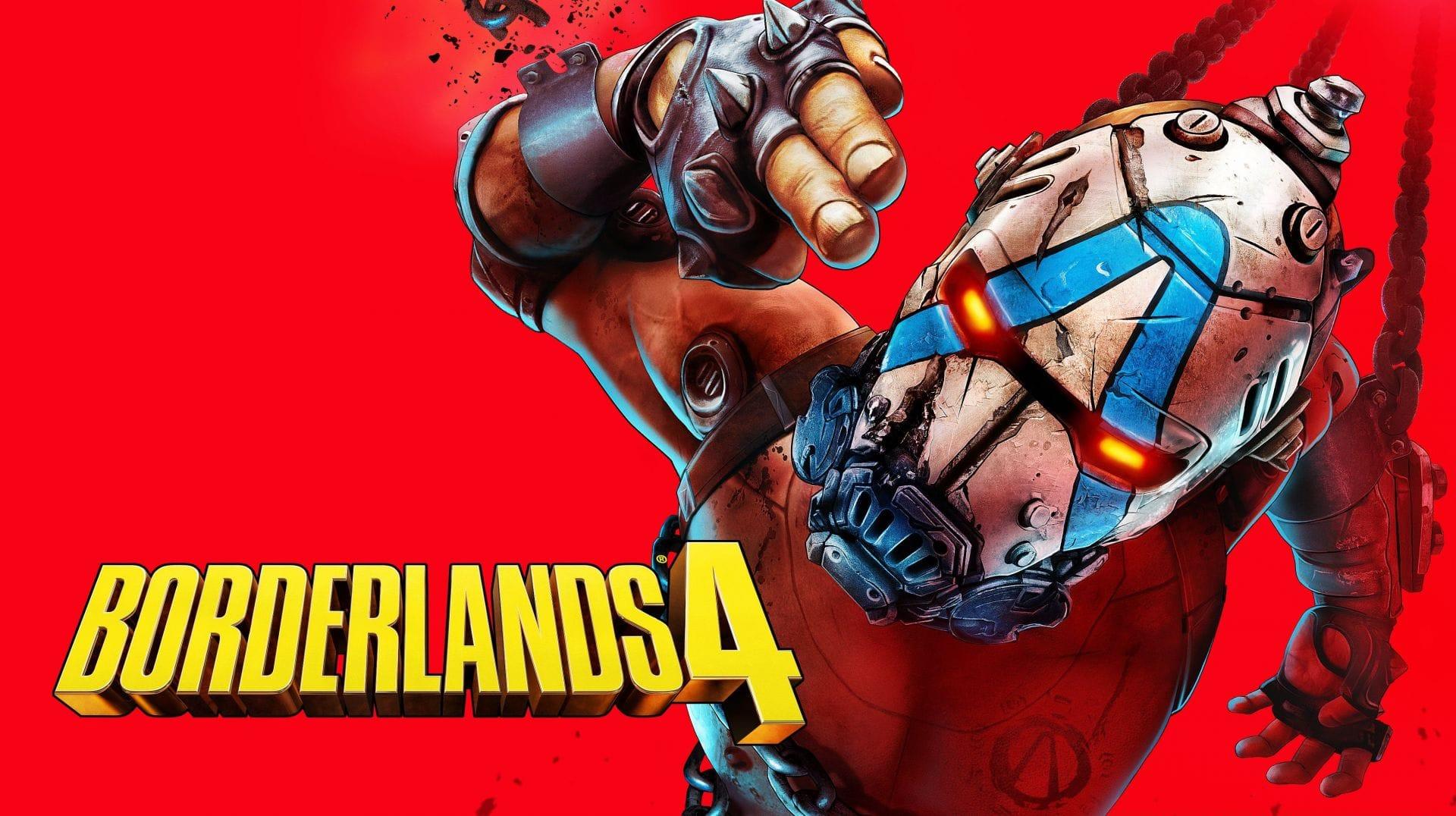 Borderlands 4 Collector Edition
