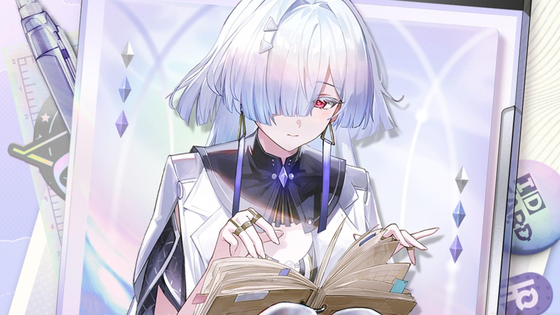 Mornye level-up materials guide (Image via Kuro Games)