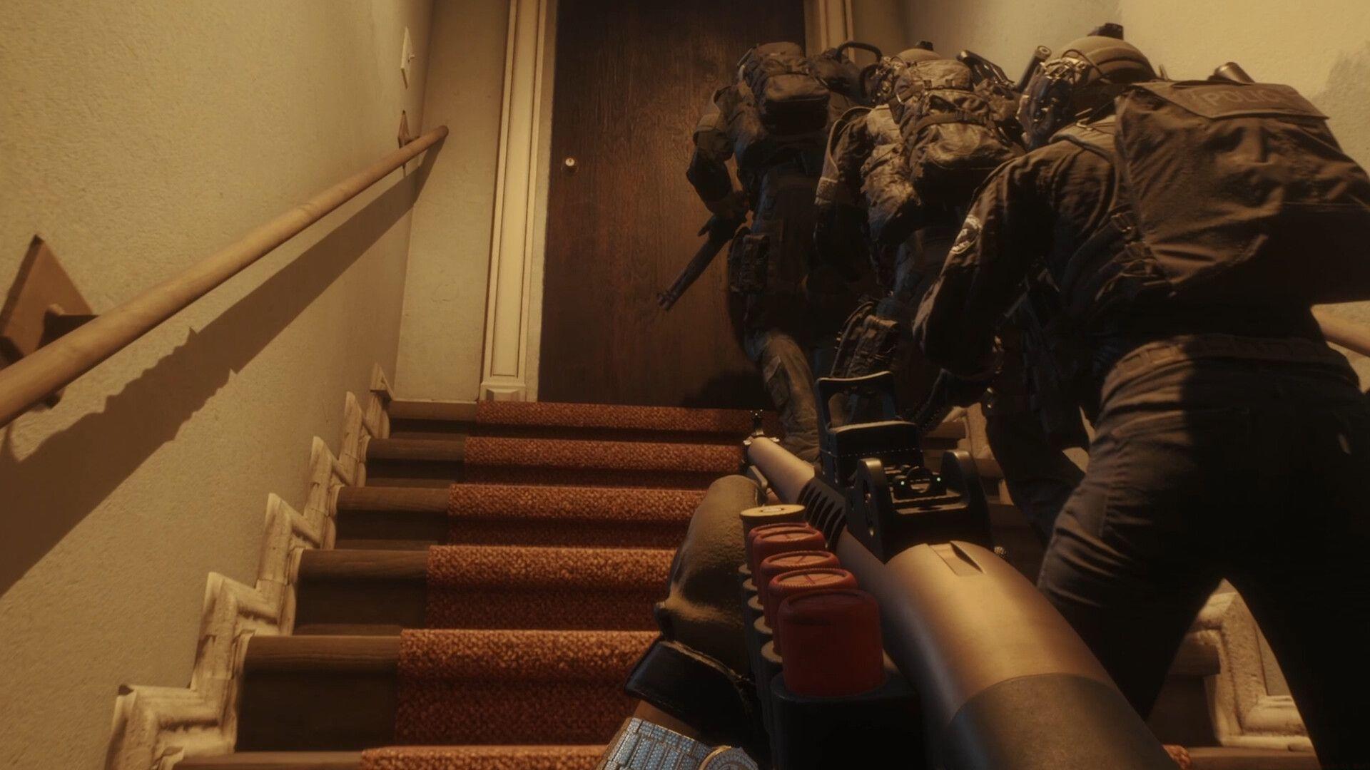 how to use voice chat in ready or not