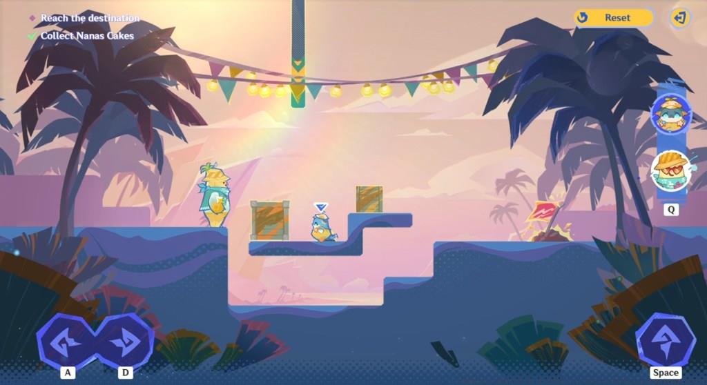 A Tale of Two Boxes Step 2