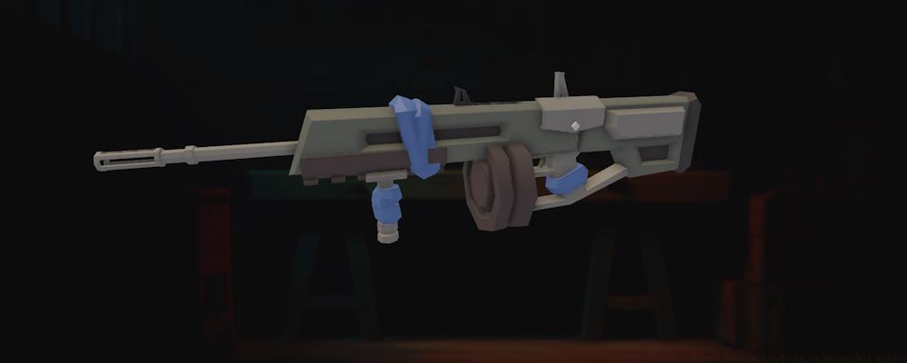 AA 12 shotgun meta weapon loadout