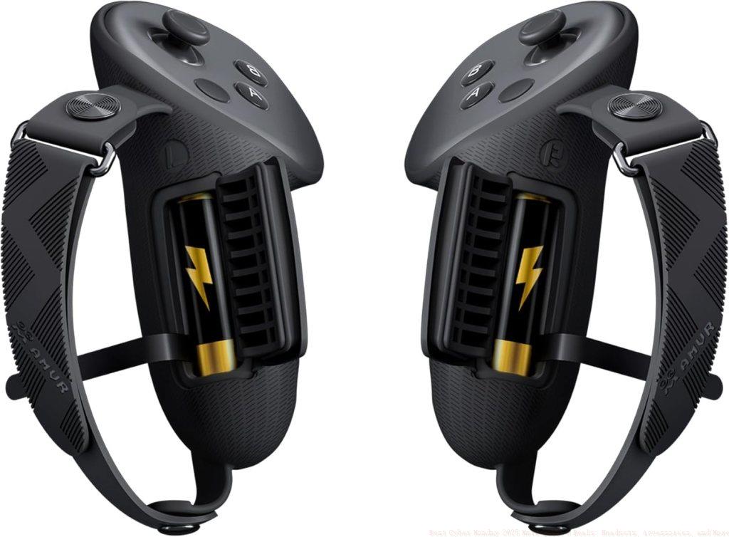 AMVR Upgraded Controller Grips Cyber Monday Sale