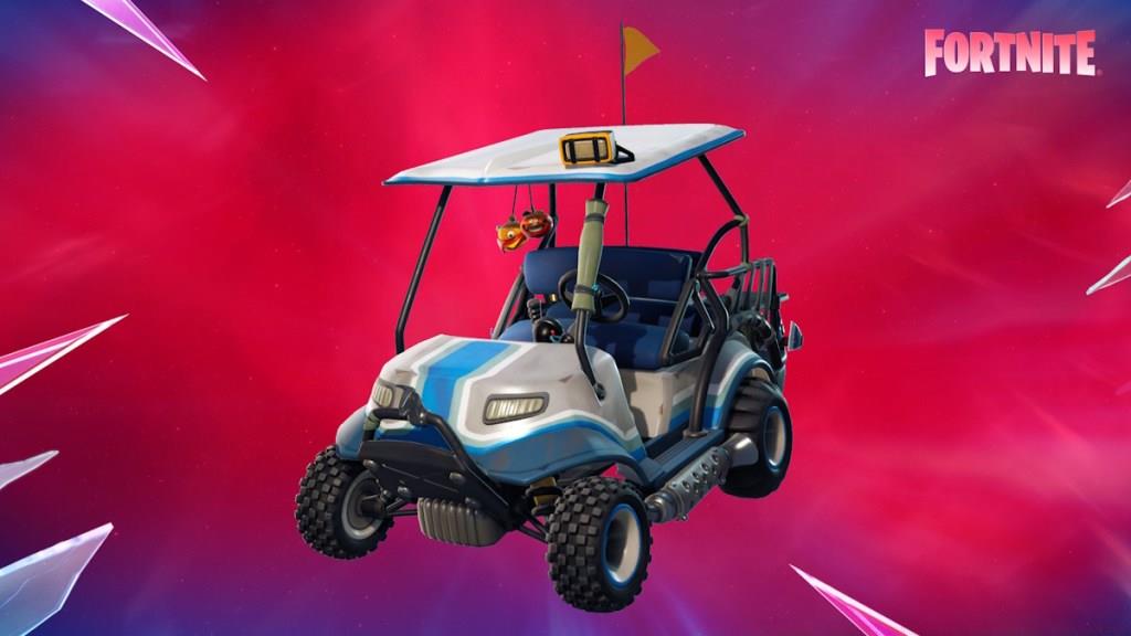 ATK in Fortnite OG Chapter 1 Season 5
