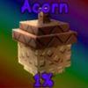 Acorn Grow a Garden