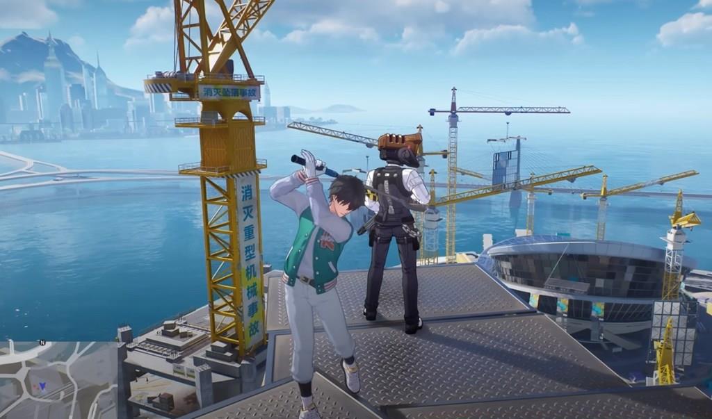 Ananta Golf Club Weapon