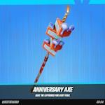 All Fortnite Birthday 2025 Quests and Free Rewards