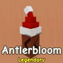 Antlerbloom