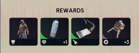 Arc Raiders The Stench of Corruption quest rewards