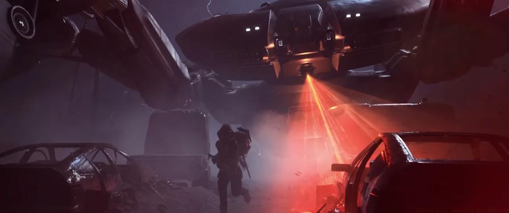 Arc Raiders queen attack