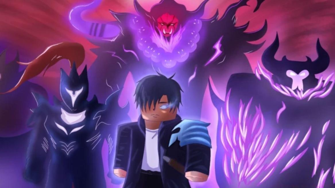 Arise Shadow Hunt Codes