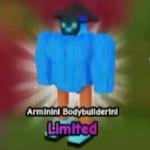 Arminini Bodybuilderini