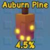 Auburn Pine