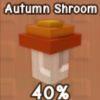 Autumn Shroom