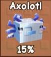 Axolotl