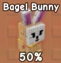 Bagel Bunny
